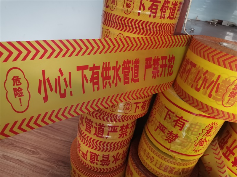 禁止類的地埋標(biāo)志樁應(yīng)該怎樣設(shè)置？